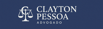 Logotipo Clayton Pessoa